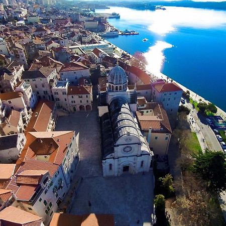 Ivana Sibenik Exterior photo