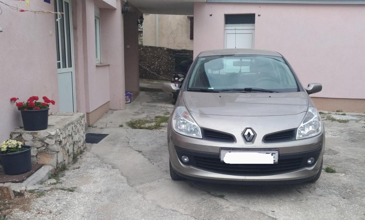 Ivana Sibenik Exterior photo